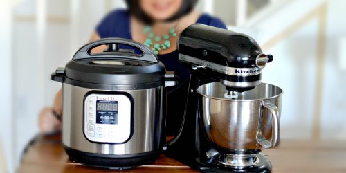 The 5 Best Kitchen Appliances for Any Home