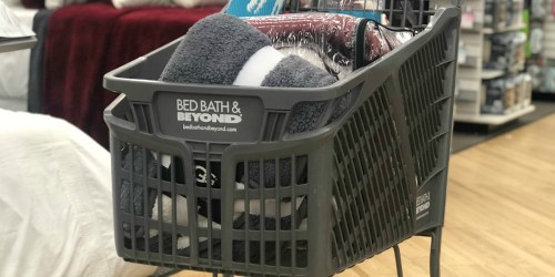 Save BIG at Bed Bath & Beyond with These Smart Shopping Tips