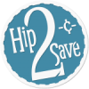 hip2save logo