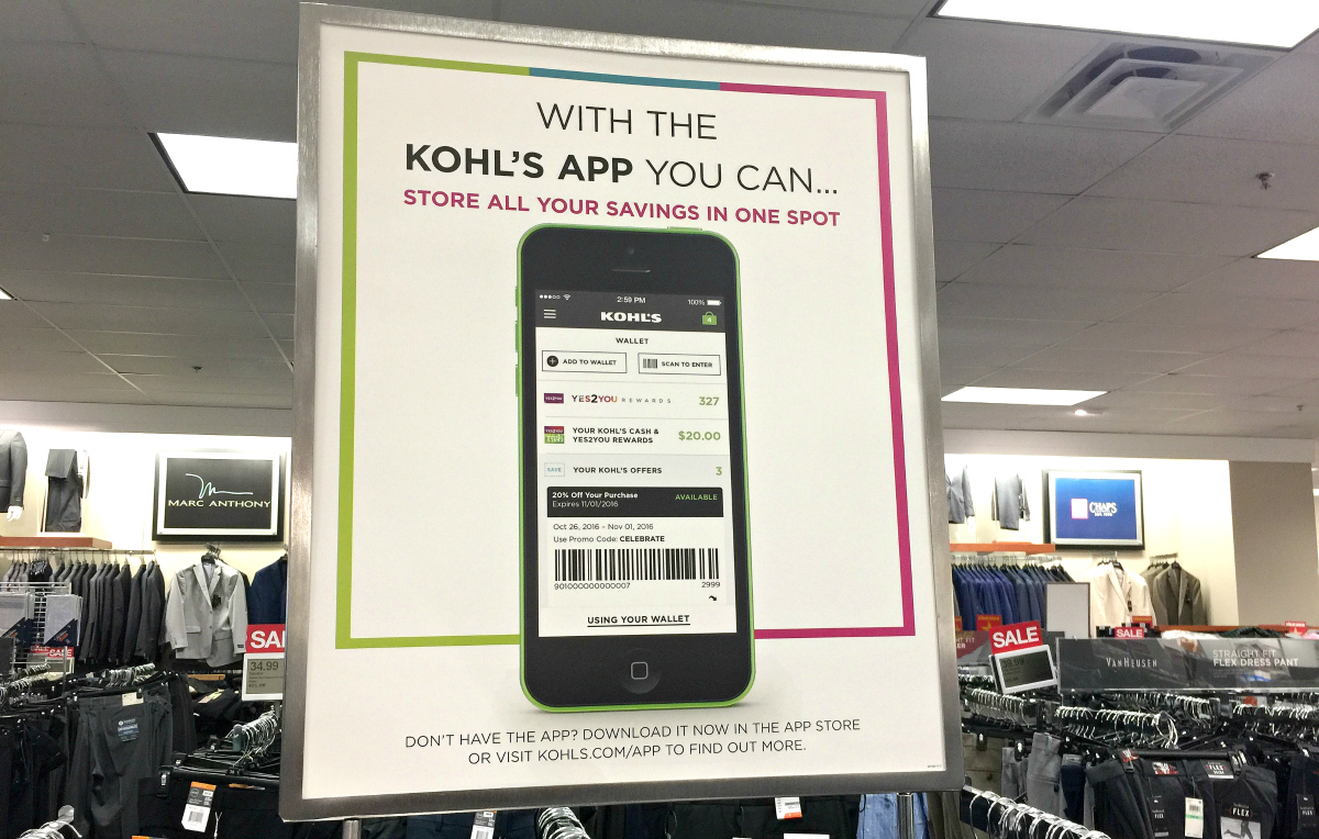 Best Kohl’s Coupons, Promo Codes, & Discounts January 2024