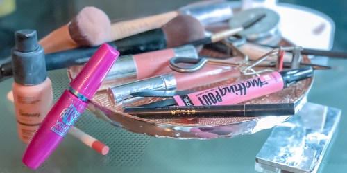 Organize and Store Makeup With These Simple Home Hacks