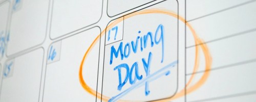 plan your moving day with these tips