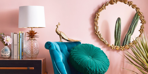 8 Anthropologie Home Styles You Can Find at Walmart and Target!