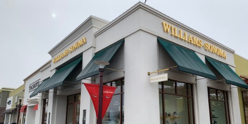 Williams-Sonoma Copycats Without the Big Price Tags & All the Same Style!