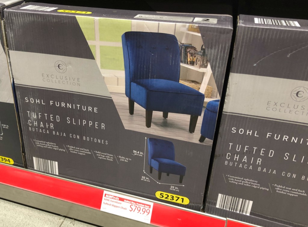 ALDI SOHL furniture