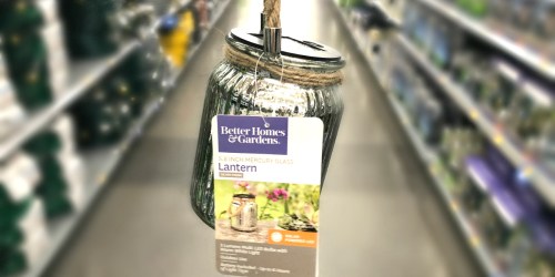 Check Out These NEW Better Homes & Gardens Outdoor Spring Items from Walmart