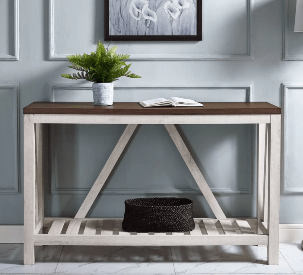 Wayfair Console Table 