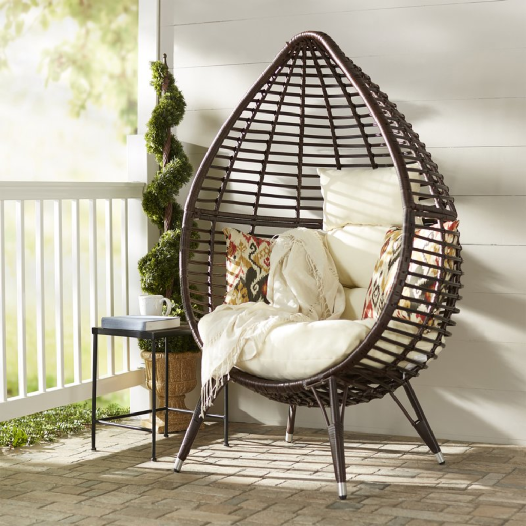 Langley egg chair