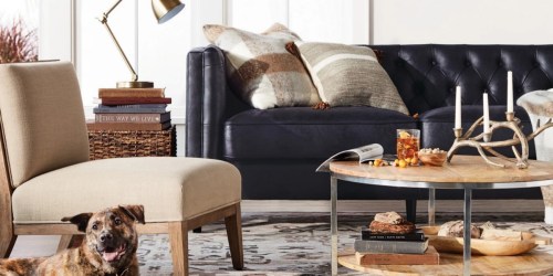 Mid-Century Modern Inspired Furniture That Won’t Break the Bank at Target.com