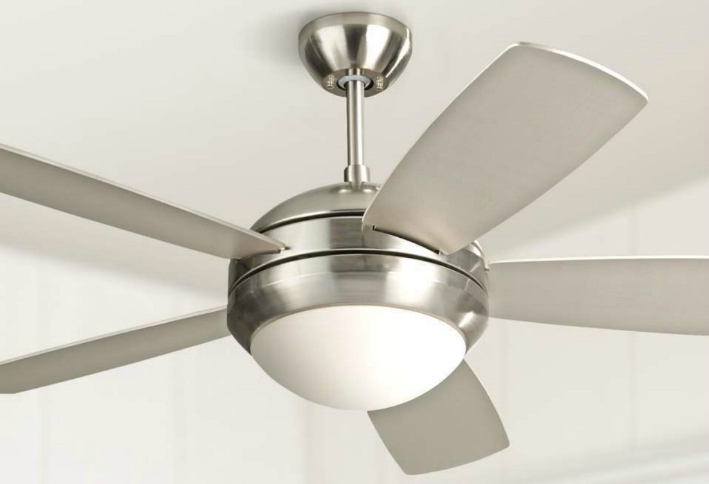 Monte Carlo fan at Home Depot