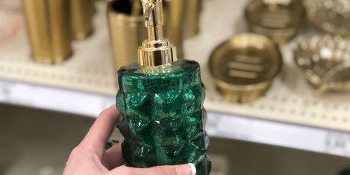 New Opalhouse Bathroom Decor Collections at Target