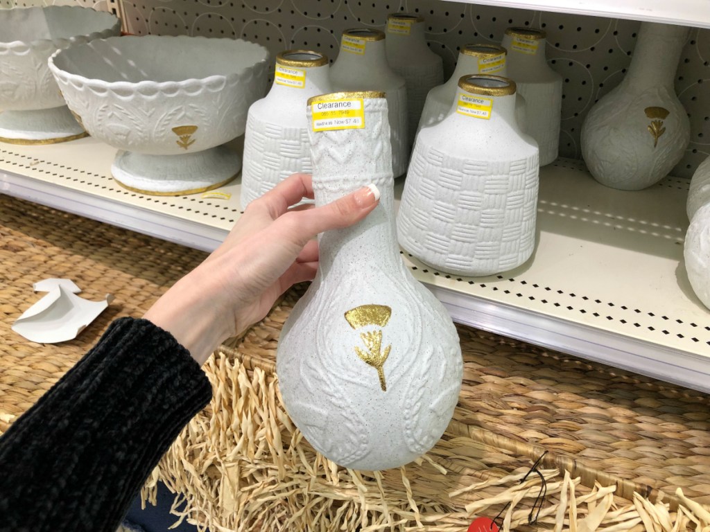 Opalhouse decorative vase at Target