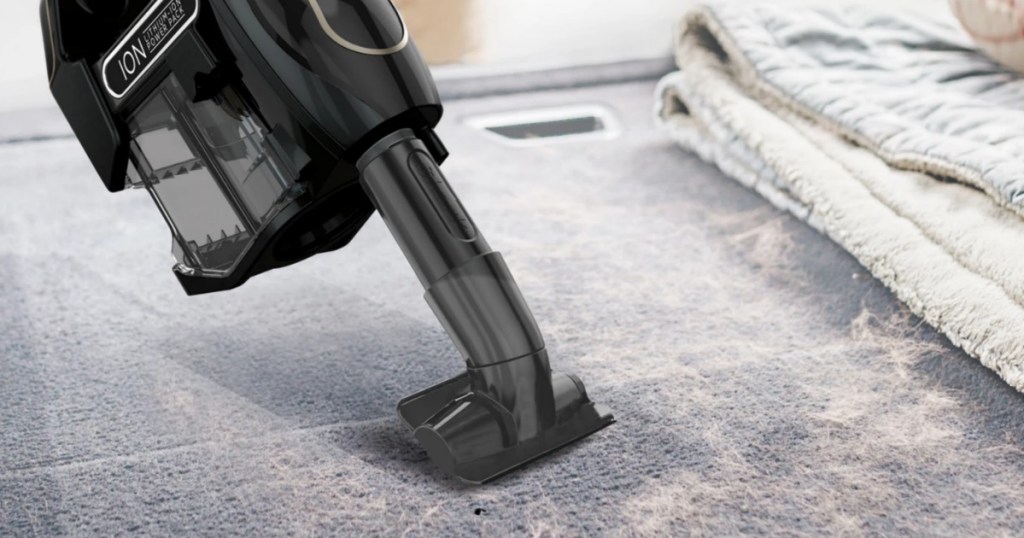 Shark handheld Vacuum 