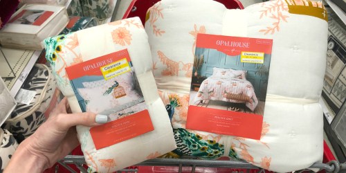 TONS of Awesome Home Clearance Deals at Target