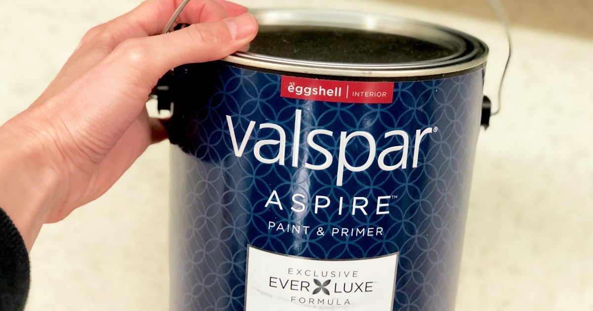 Valspar Painting