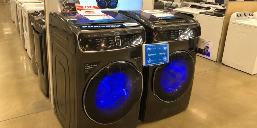 Laundry Debate: Should I Buy a Top Load or Front Load Washer & Dryer?