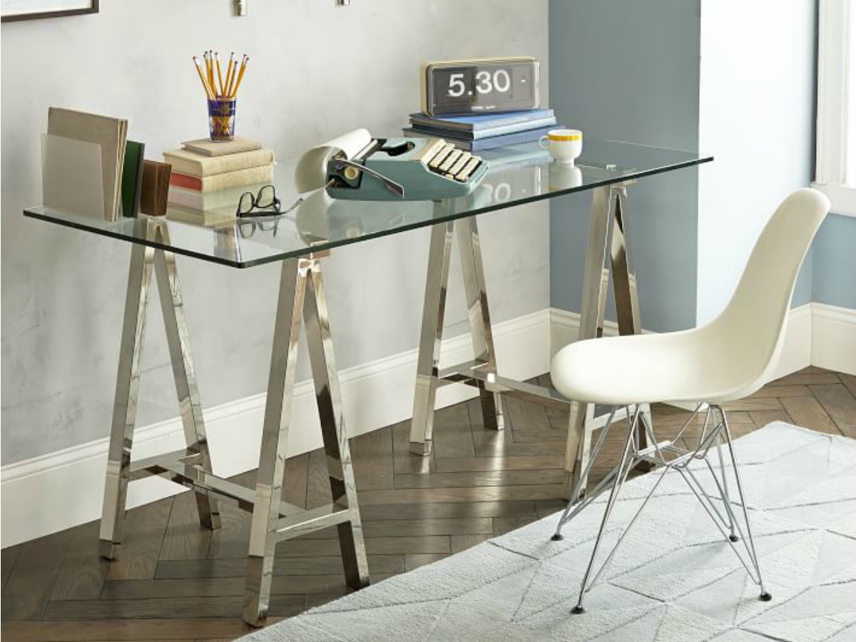 West Elm Desk