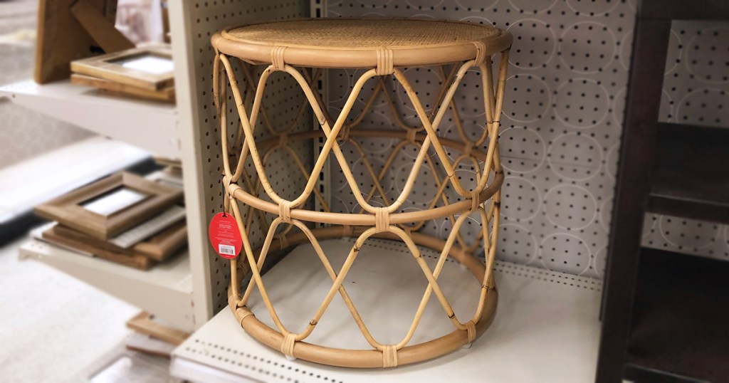 target home furniture finds — opalhouse end table at target
