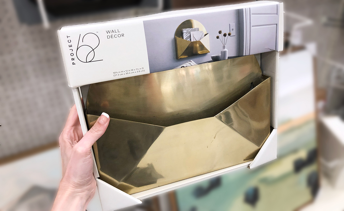 10 Highly Rated Home Decor Items To At Target