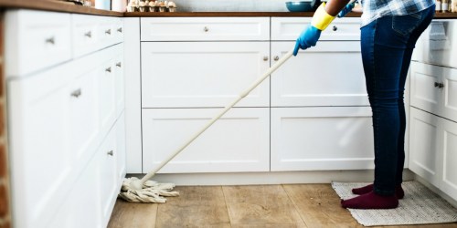 The Best Products to Clean Your Hardwood Floors