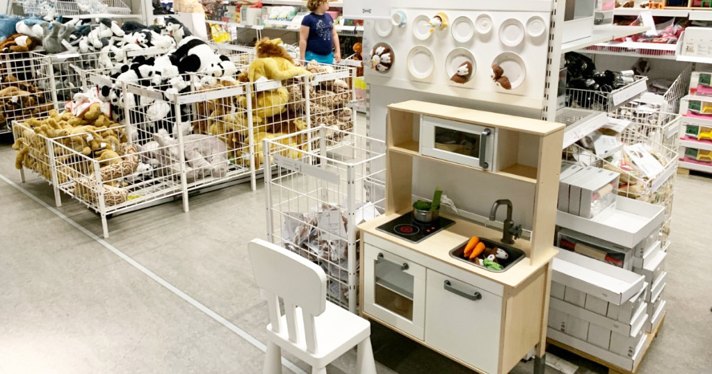 IKEA-DUKTIG-Play-Kitchen-