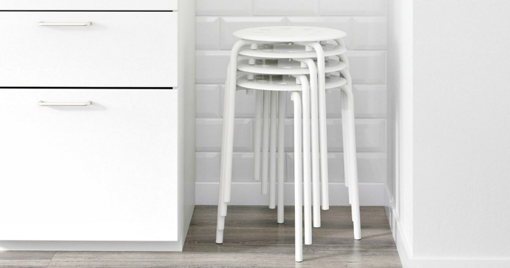 IKEA Marius Stool