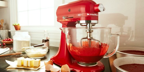 KitchenAid’s Limited Edition Queen of Hearts Collection is Here – And We Love It All
