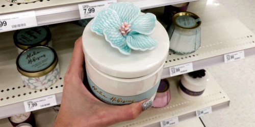 We Spotted New Opalhouse and Project 62 Candles at Target – And These Are Our Favorites