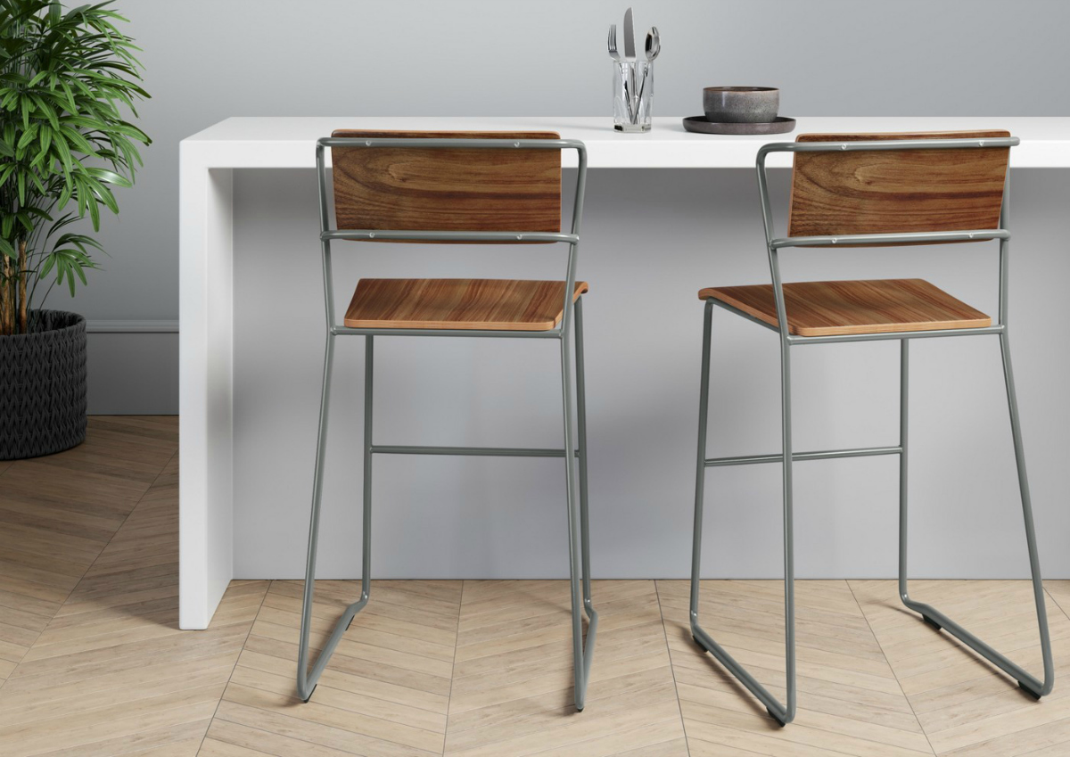 project 62 bar stools