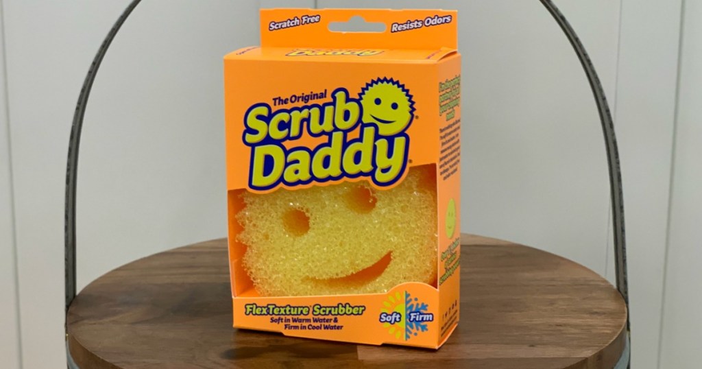 The Original Scrub Daddy