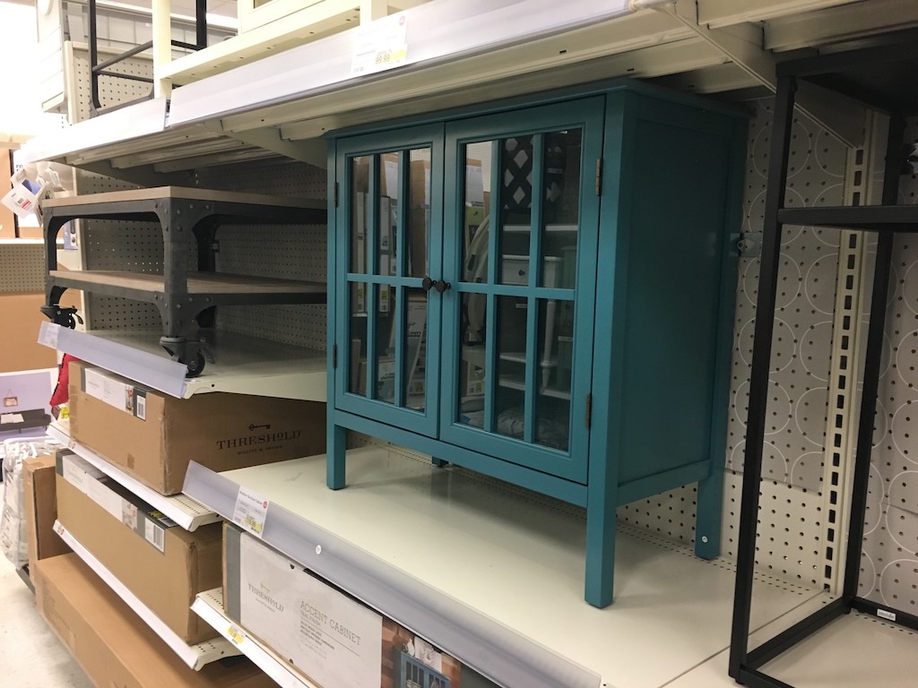100 Furniture Or Rugs Purchase, Windham 2 Shelf Bookcase Threshold