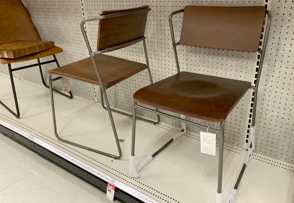 chair sale at Target