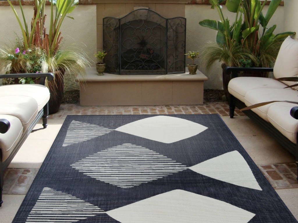 project 62 outdoor rug 