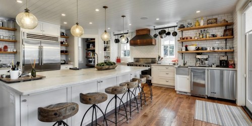 Pros & Cons of Popular Kitchen Countertops – Which One is the Best?