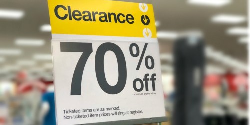Hello Clearance! Score Up to 70% Off These Highly Rated Furniture Pieces at Target.com
