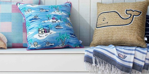 Target’s vineyard vines Home Collection is Coming Soon – And We Can’t Wait!