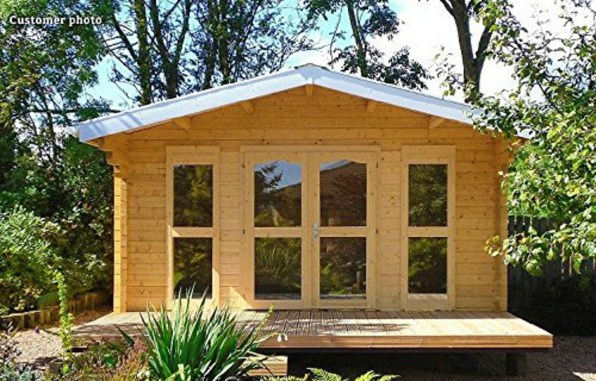 10 Of The Best Tiny Home Kits You Can Buy On Amazon