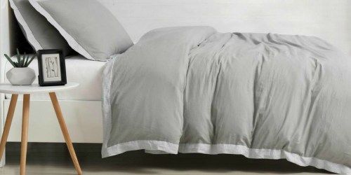 Home Depot Sells Highly Rated Bedding Sets, Sheets, & Pillows (+ Here’s How to Score 50% Off!)