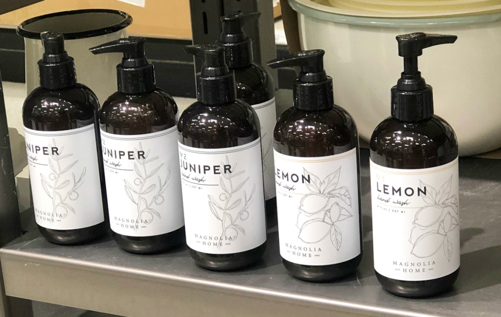 Magnolia Home by Joanna Gaines Hand Wash