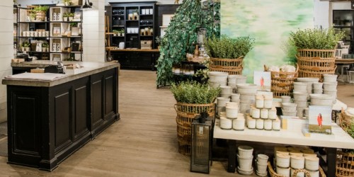 If You’re a Joanna Gaines Fan, Don’t Miss This RARE Magnolia Summer Sale (The Savings are HOT!)