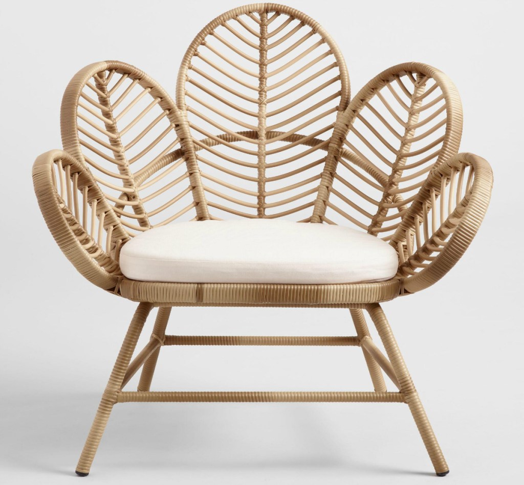 3 Trendy Outdoor Chairs From World Market How To Save