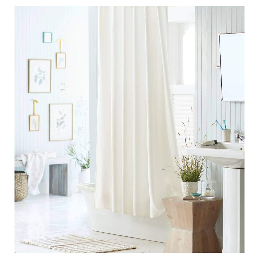 Shower curtain Amazon