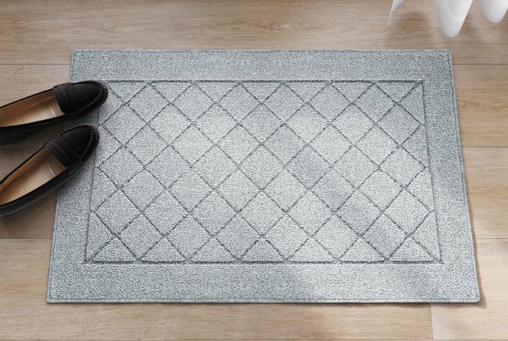 Threshold Clarkson Washable Tufted And Hooked Rug