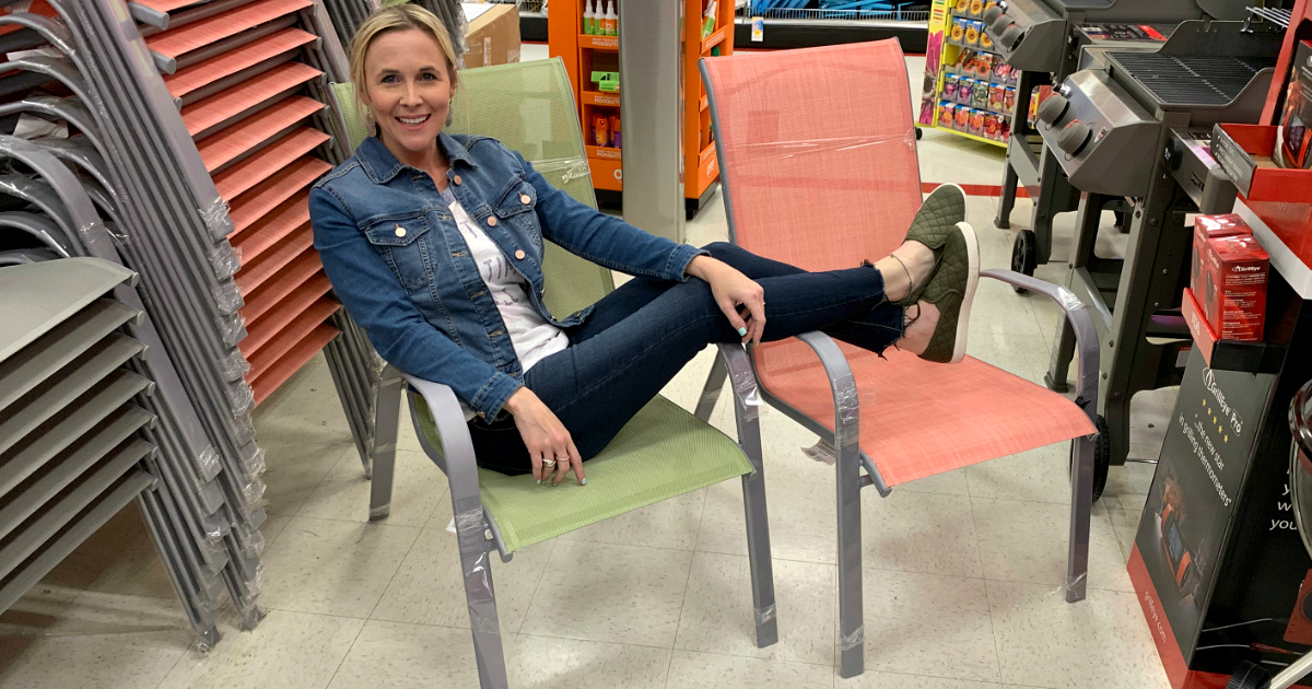 target sitting chairs