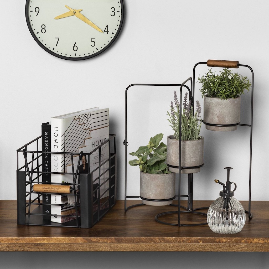 Unique Hearth Hand By Magnolia Plant Stands At Target