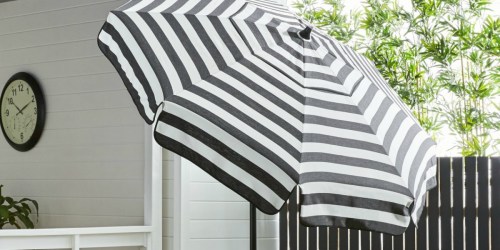 Save Over $800 on These Anthropologie Inspired Umbrellas!