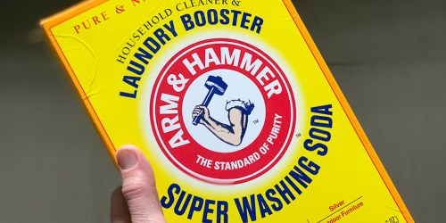 Top 5 Ways to Use Super Washing Soda Around the House – Beyond Just the Laundry Room