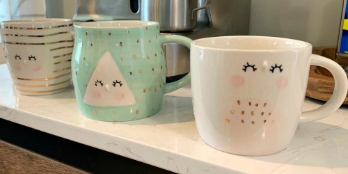 Rare Savings on Some of My Favorite Anthropologie Home Items (Mugs, Blankets, Bowls, & More)