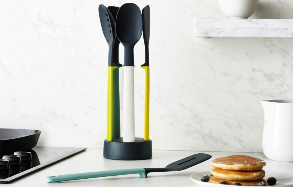 Joseph Joseph Elevate Silicone 5pc Kitchen Tool Set