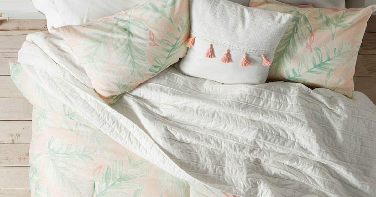Up To 79 Off Lauren Conrad Bedding Sets At Kohl S